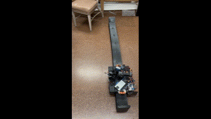 gallery of project images